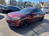 Used 2014 Honda Accord Sport image 4