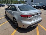 Used 2022 Toyota Corolla SE image 3