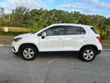 Used 2020 Chevrolet Trax LS w/ Tint and Cruise Package image 2