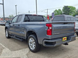 Used 2021 Chevrolet Silverado 1500 Custom image 5