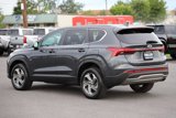 Used 2021 Hyundai Santa Fe SE image 2