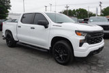 Used 2022 Chevrolet Silverado 1500 Custom w/ Rally Edition image 4