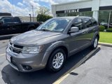 Used 2013 Dodge Journey SXT image 3