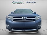 Used 2013 Toyota Highlander Limited image 3