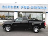 Used 2022 Chevrolet Colorado LT w/ Fleet Safety Package image 2