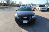 Used 2013 Chevrolet Cruze LS image 3