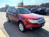 Used 2013 Subaru Forester 2.5X Limited image 3