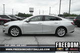 Certified 2022 Chevrolet Malibu LT image 4