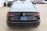 Certified 2021 Volkswagen Jetta SE w/ SE Cold Weather Package image 5