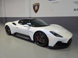 Used 2022 Maserati MC20 Coupe image 2