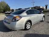 Used 2007 Nissan Altima 2.5 S w/ SL Pkg image 5