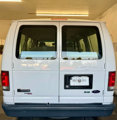 Used 2014 Ford E-150 and Econoline 150 Wagon w/ Interior Upgrade Package image 5