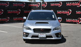 Used 2016 Subaru WRX Limited w/ Popular Package #1 image 2