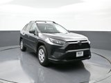 Certified 2021 Toyota RAV4 LE image 3