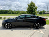 Used 2018 Honda Accord Sport image 5