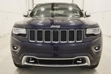 Used 2015 Jeep Grand Cherokee Overland image 3