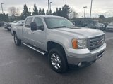 Used 2011 GMC Sierra 3500 SLT w/ SLT Convenience Package image 4