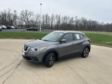 Used 2020 Nissan Kicks SV image 3