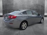 Used 2018 Chevrolet Cruze LT w/ Convenience Package image 4