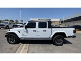 Used 2022 Jeep Gladiator Overland w/ LED Lighting Group image 5