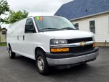 Used 2023 Chevrolet Express 2500 Extended image 3