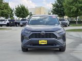 Certified 2022 Toyota RAV4 LE image 2