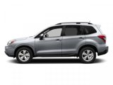 Used 2016 Subaru Forester 2.5i Touring w/ Eyesight & Navigation System image 3