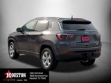Used 2020 Jeep Compass Latitude w/ Cold Weather Group image 5
