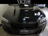 Used 2022 BMW X3 xDrive30i w/ M Sport Package 2 image 3