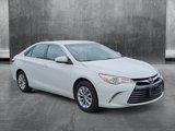 Used 2016 Toyota Camry LE image 4