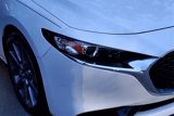 Used 2019 MAZDA MAZDA3 Sedan w/ Preferred Package image 2