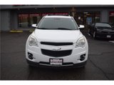 Used 2014 Chevrolet Equinox LTZ image 6