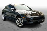 Used 2018 Porsche Macan w/ Premium Package image 2