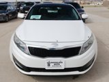 Used 2013 Kia Optima EX w/ Premium Pkg image 6