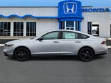 New 2025 Honda Accord SE image 3