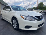 Used 2017 Nissan Altima 2.5 S w/ Power Driver Seat Package image 4