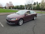 Used 2012 Volkswagen Passat 2.5 SE image 4