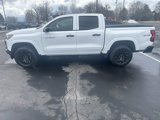 New 2025 Chevrolet Colorado W/T w/ WT Custom Package image 2