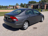 Used 2011 Honda Civic LX image 6