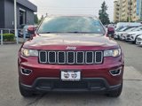 Used 2017 Jeep Grand Cherokee Laredo image 3
