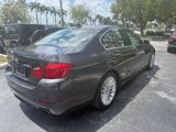 Used 2013 BMW 535i xDrive Sedan image 4
