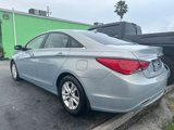Used 2013 Hyundai Sonata GLS w/ Popular Equipment Pkg image 3