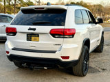 Used 2017 Jeep Grand Cherokee Laredo w/ Quick Order Package 2BE image 5