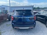 Used 2017 Ford Explorer XLT w/ Equipment Group 202A image 5