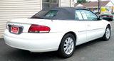 Used 2004 Chrysler Sebring GTC image 5