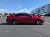 Used 2024 Chevrolet Malibu RS image 2