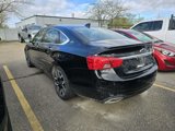Used 2017 Chevrolet Impala Premier image 3