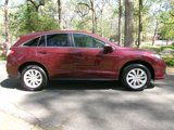 Used 2016 Acura RDX FWD w/ Technology Package image 5