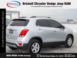 Used 2019 Chevrolet Trax LT w/ LT Convenience Package image 5