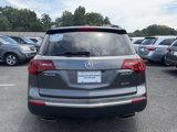 Used 2012 Acura MDX w/ Technology Package image 5